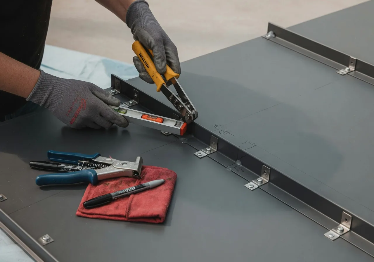 Why choose Metal Roofing Installation in George, WA